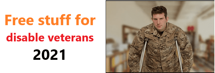 free-stuff-for-disable-veterans-2021-veterans-day-2022