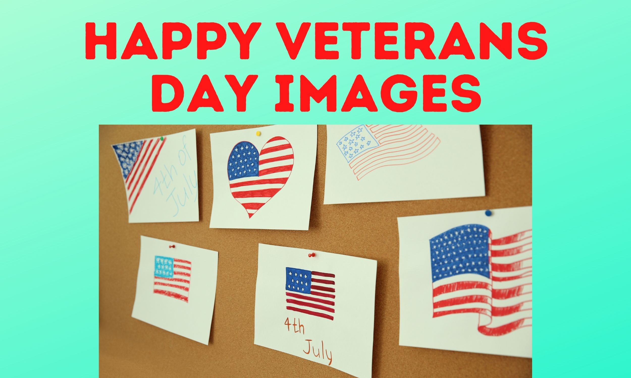 Happy Veterans Day images 2021