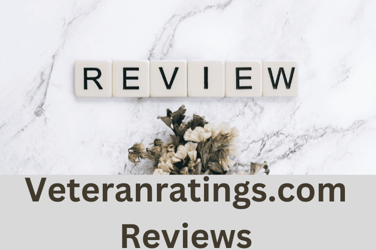 Veteranratings.com Reviews