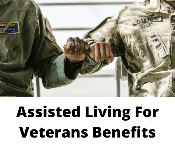 Assisted Living For Veterans Benefits