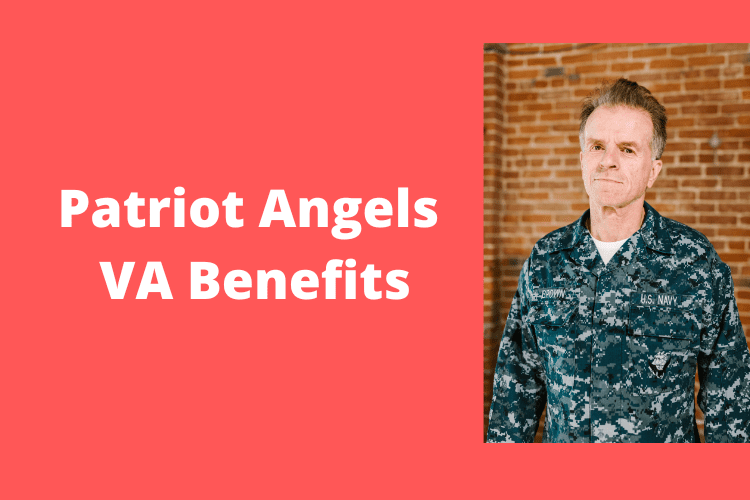 Patriot Angels VA Benefits