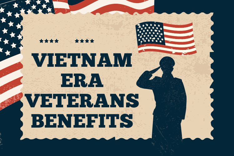 Vietnam Era Veterans Benefits