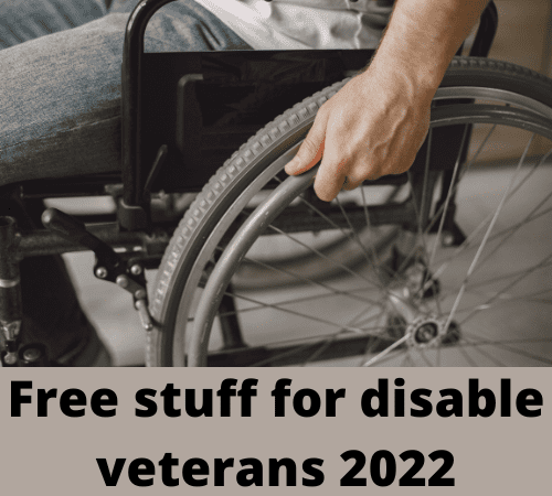 free-stuff-for-disable-veterans-2022-veterans-benefits-veterans-day