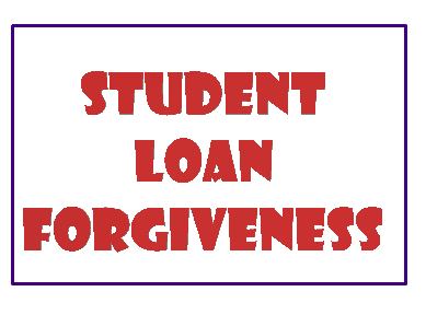 Student Loan Forgiveness Programs