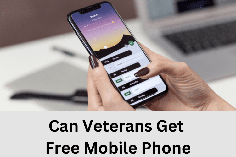 Can Veterans Get Free Mobile Phone Veterans Day 2022