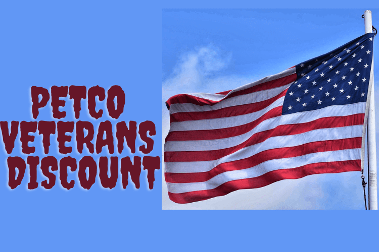 Petco Veterans Discount 2022