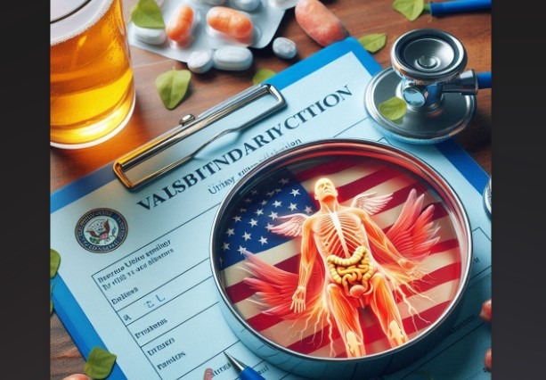 VA Disability Rating for Urinary Tract Infection